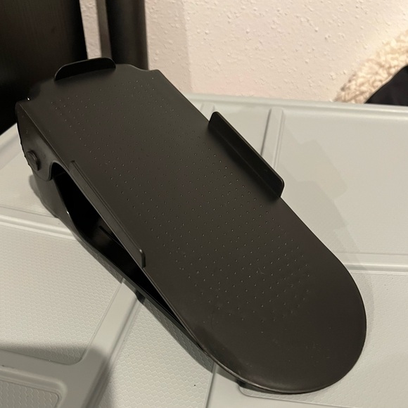 💰Space Saving Shoe Stackers- Set of 8- NEW - Picture 3 of 4